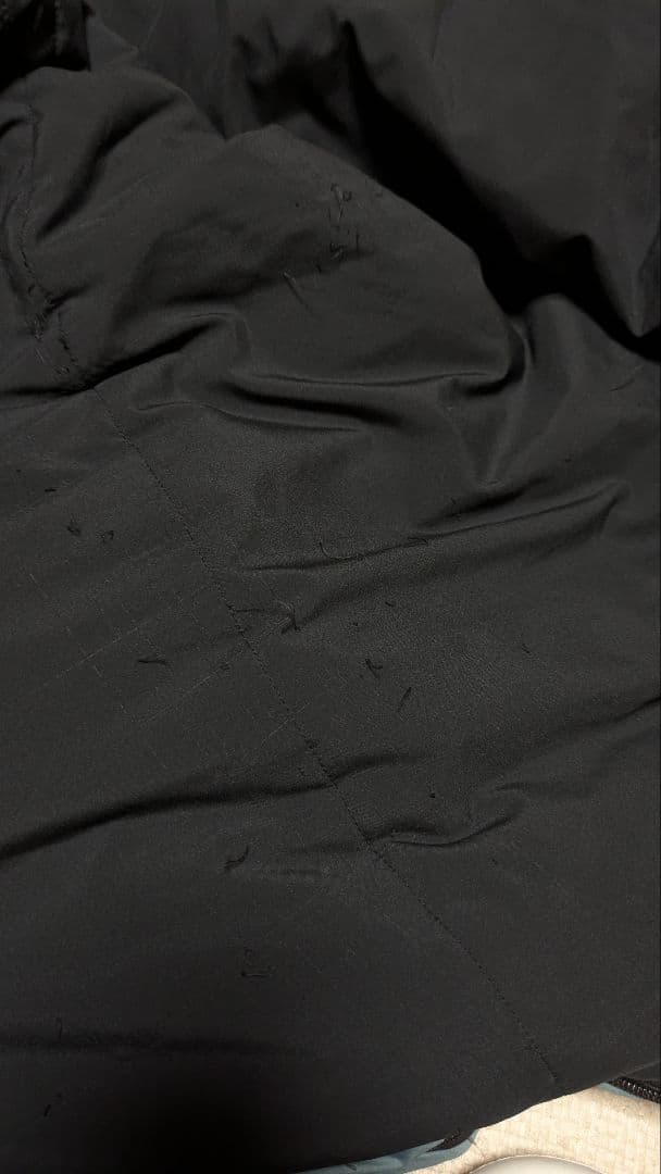 XShelter 断熱ムービングシュラフ XW302 ブルーグレー