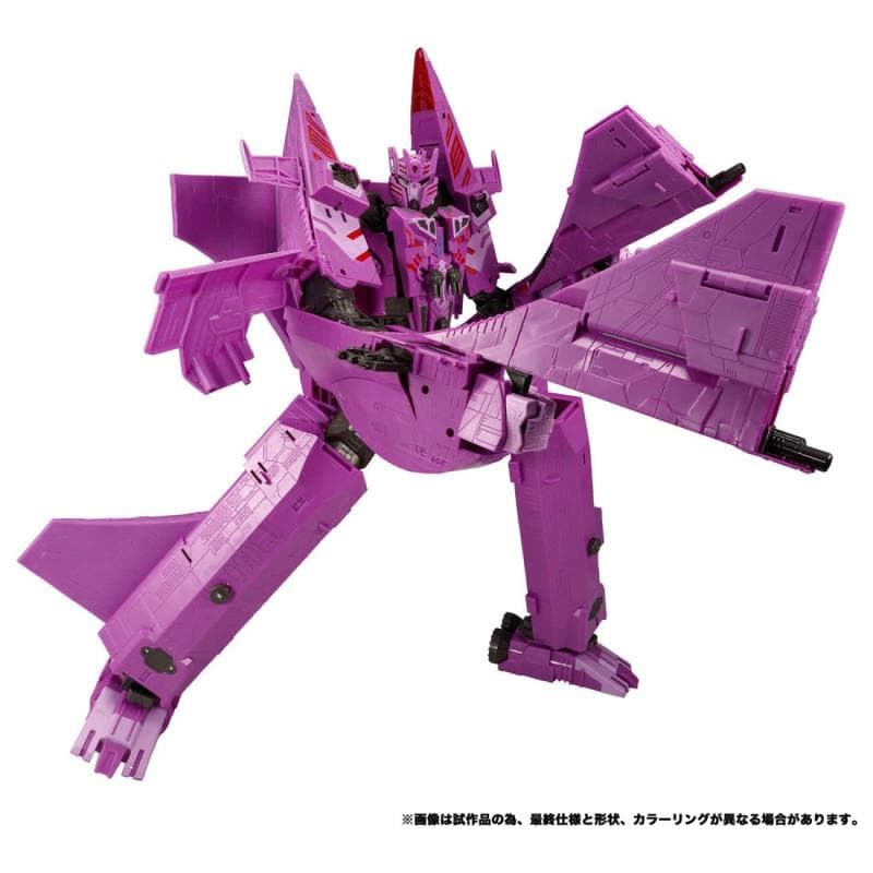 【新品】トランスフォーマーレガシー TL-49 ネメシス