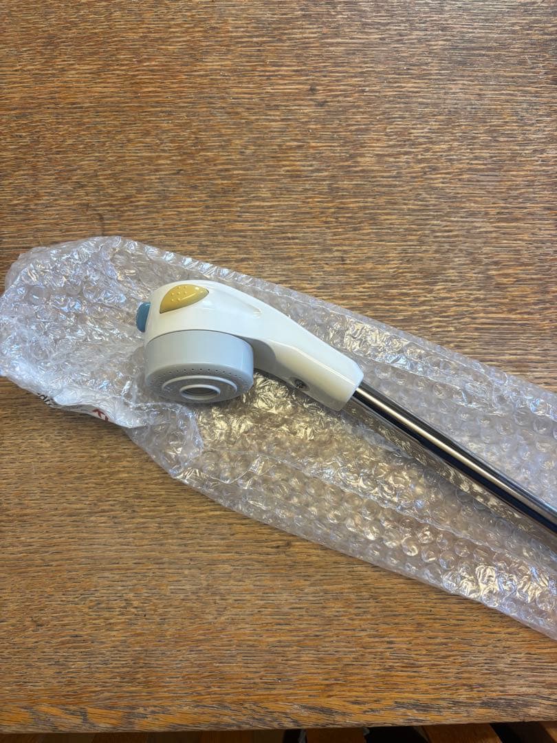 KVK Z659JAH 3wayシャワーヘッド　吐水口ユニット