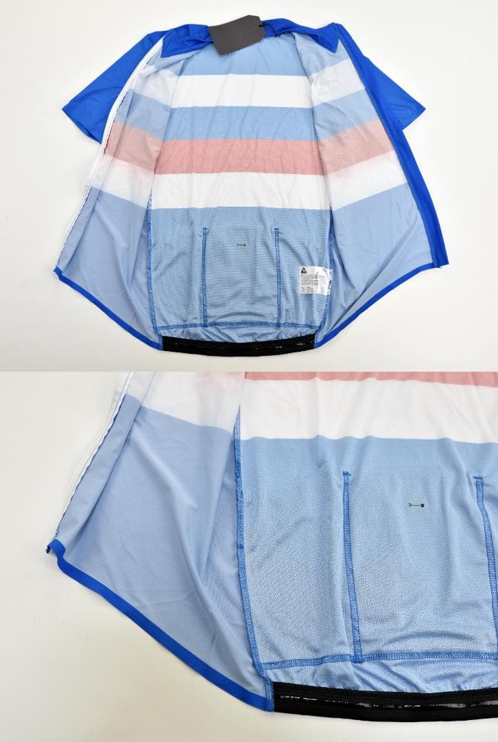 Le Coq★ルコック Performance Classic ジャージ M