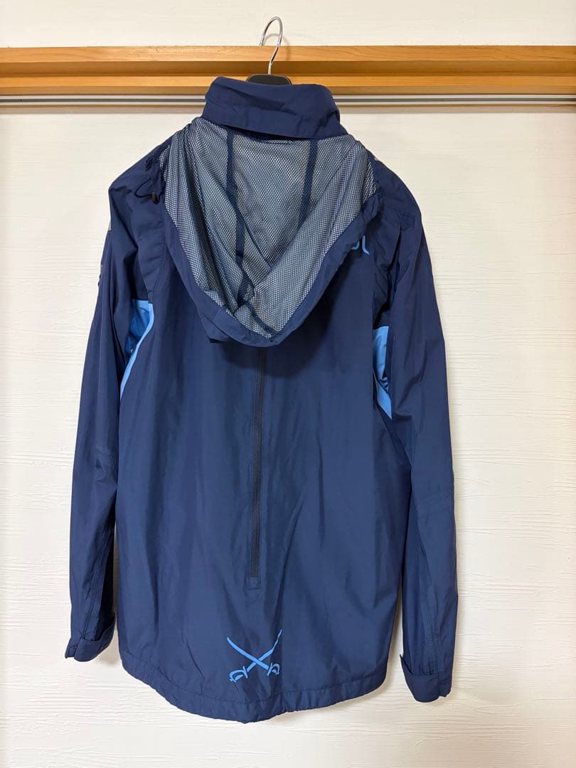 Nike FC REAL BRISTOL ジャケット