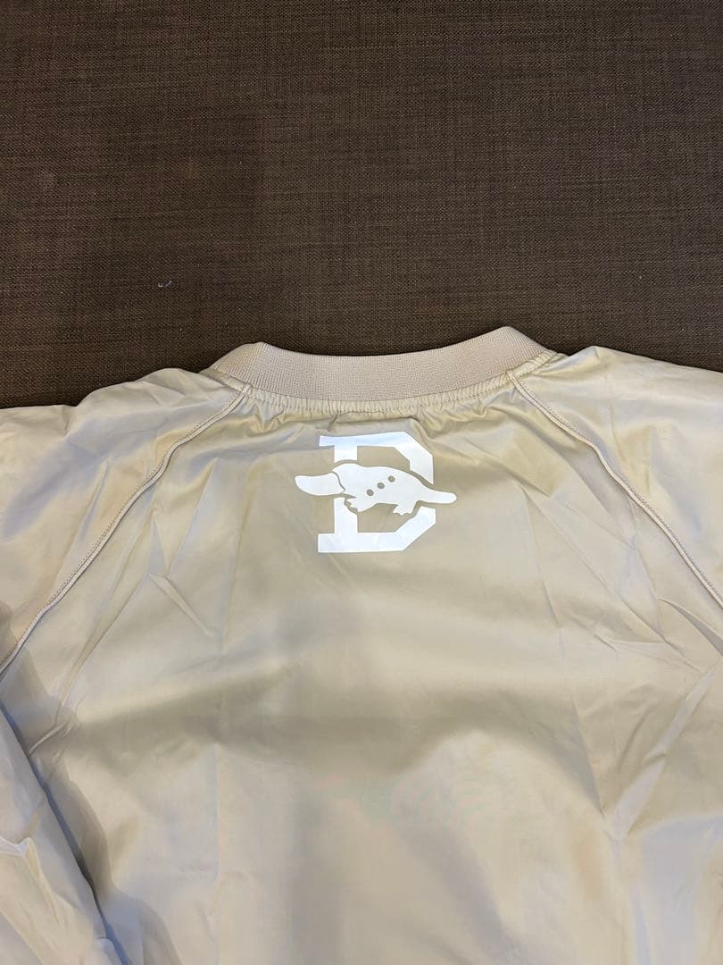 ラフアンドスウェル スニード 防寒 メンズＬ