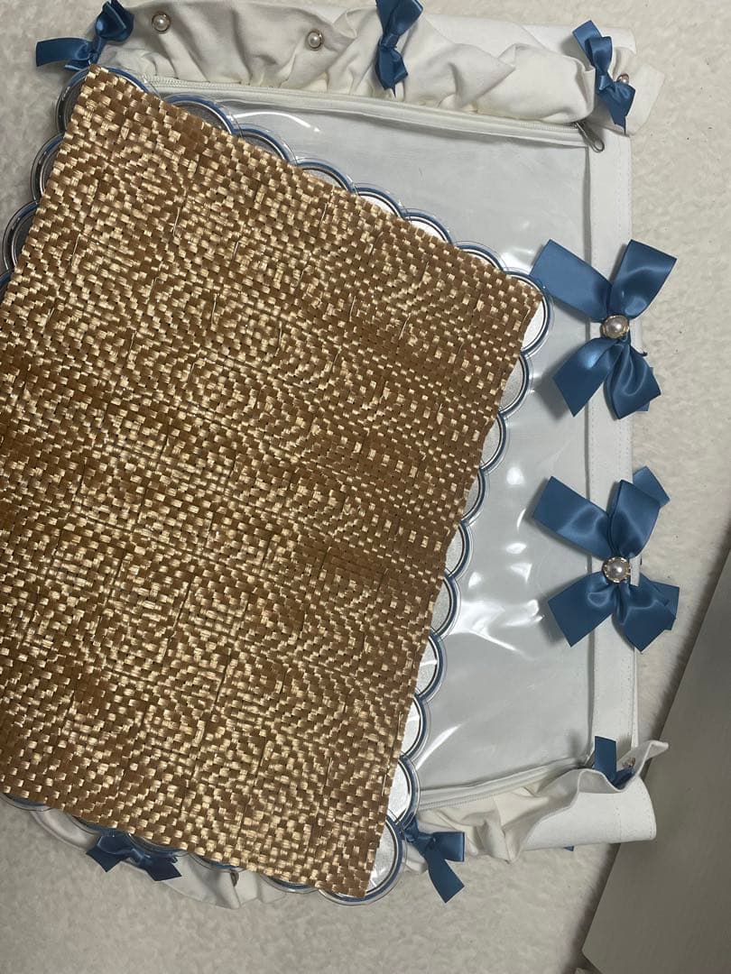 五条悟 痛バ オル缶 A3