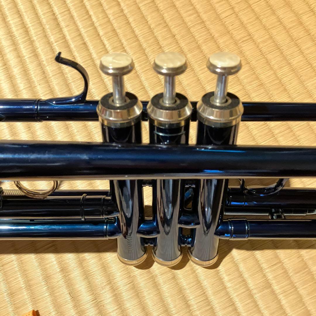 soleil トランペット（中古）