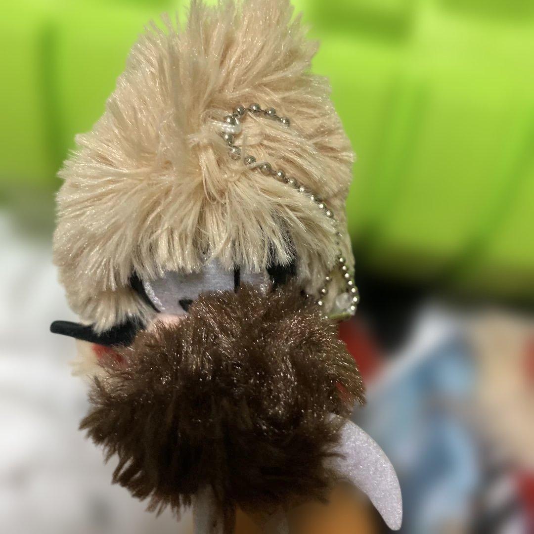 ディズニーストア★ドナルドの南極探検 グーフィーぬいぐるみセット