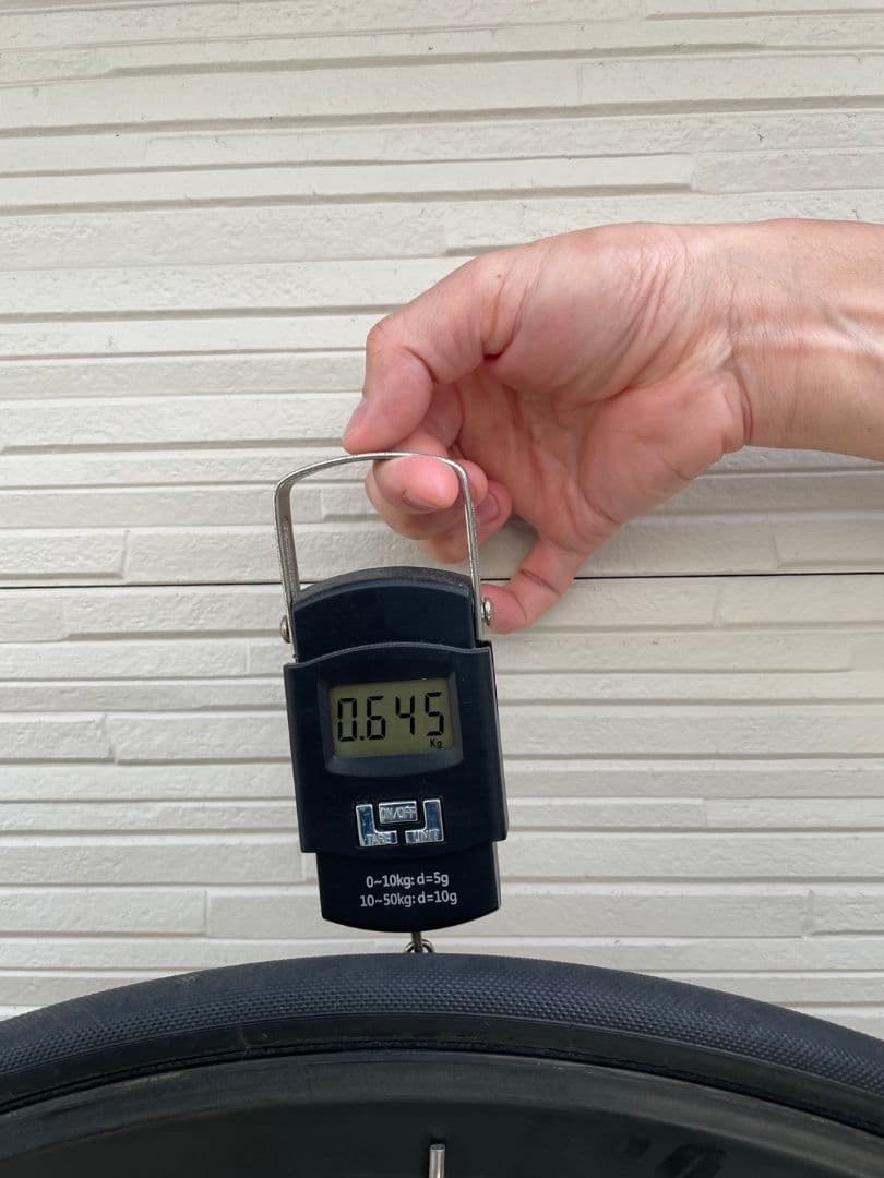 doburoku123さん専用　LEW RACING PRO VT-1