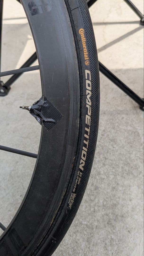 doburoku123さん専用　LEW RACING PRO VT-1