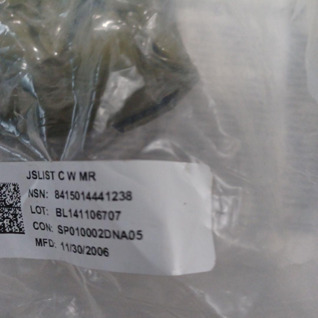 ✨送料無料　ケミカルプロテクティブCORT MEDIUM