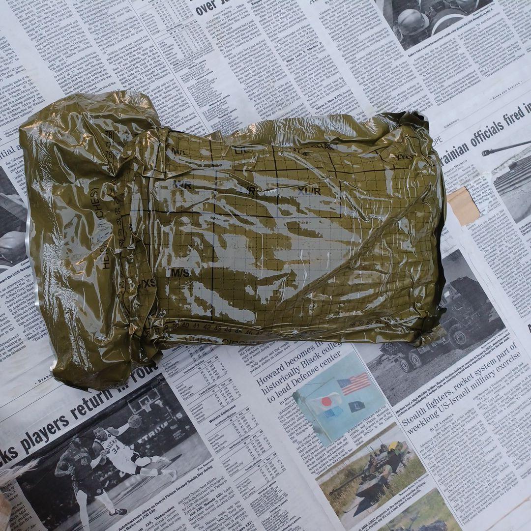 ✨送料無料　ケミカルプロテクティブCORT MEDIUM