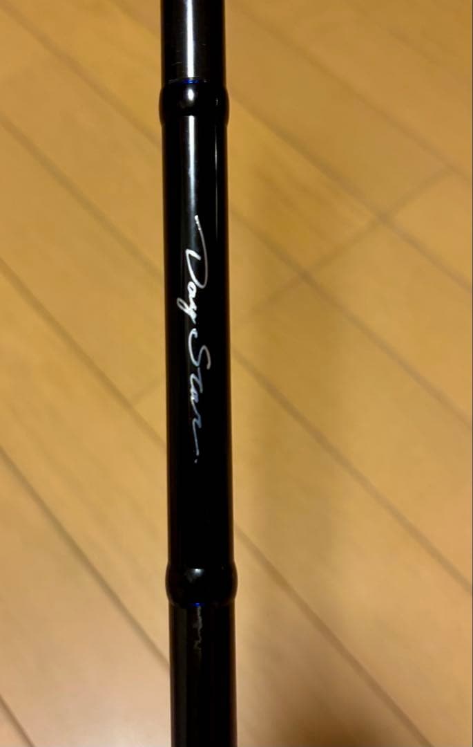 コアマン　ランディングシャフト　ステー