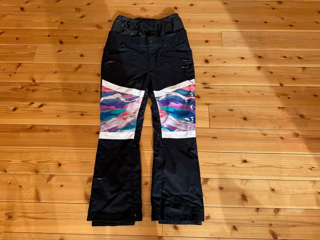 MARQLEEN マークリーン ギャラクシーパンツ