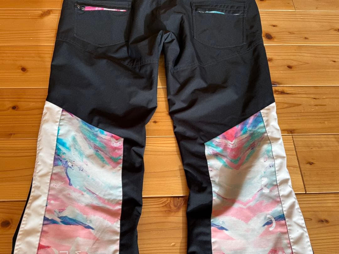 MARQLEEN マークリーン ギャラクシーパンツ