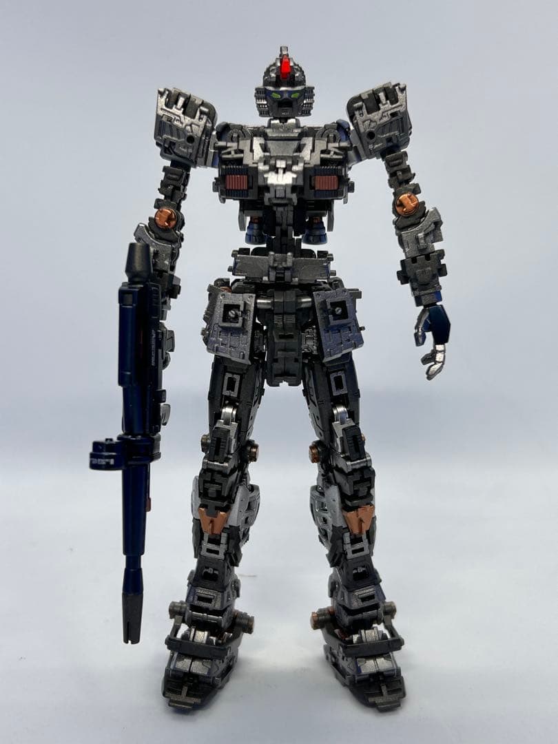 RG 1/144 RX-78-2 ver2.0 全塗装完成品