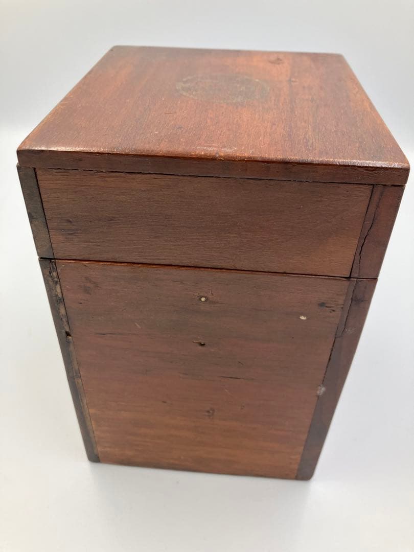 値下げしました！　鉱石ラジオ　BIJOU Crystal Radio