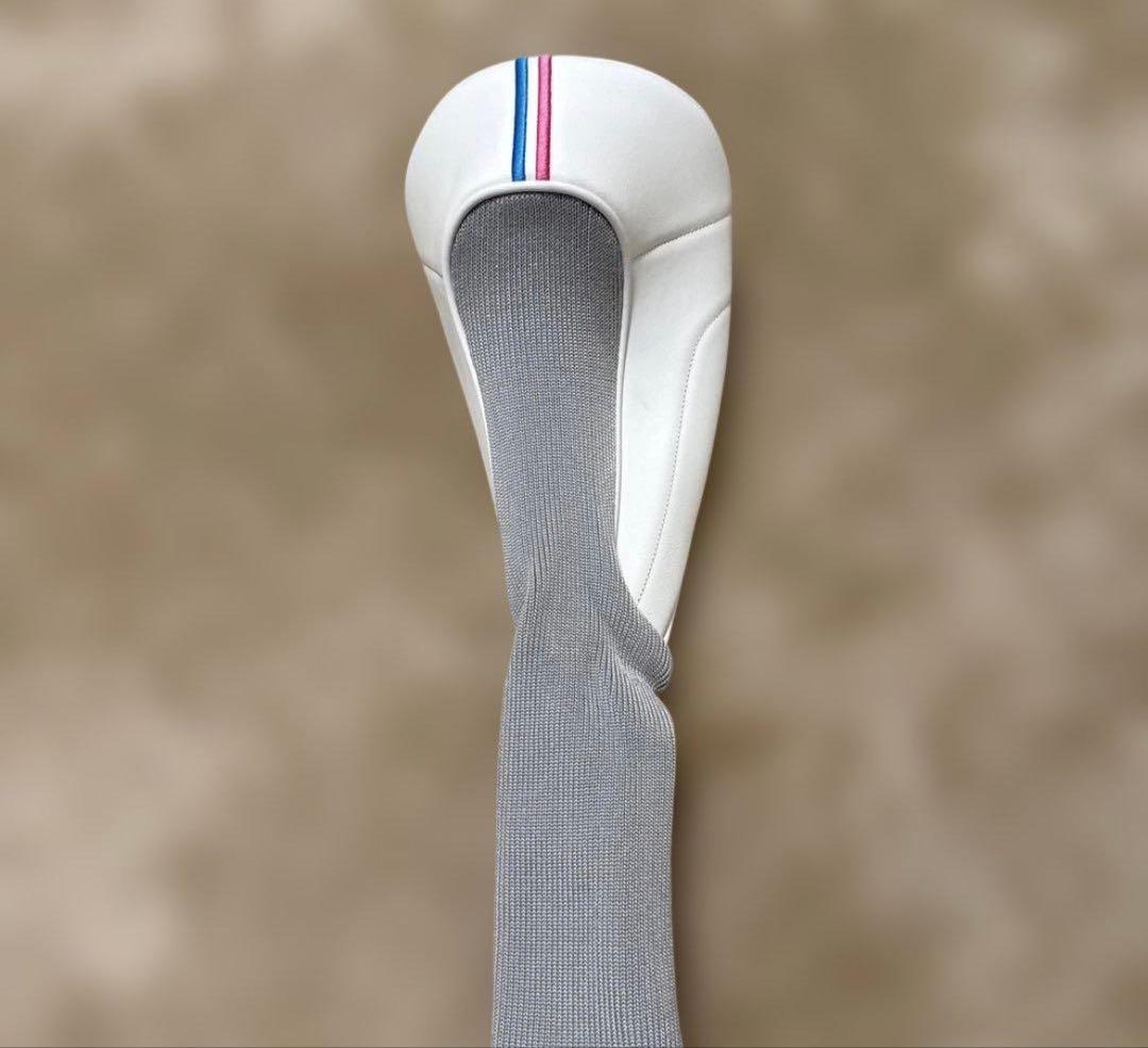 XXIO 9ドライバー 10.5度Miyazaki シャフトS ヘッドカバー付き