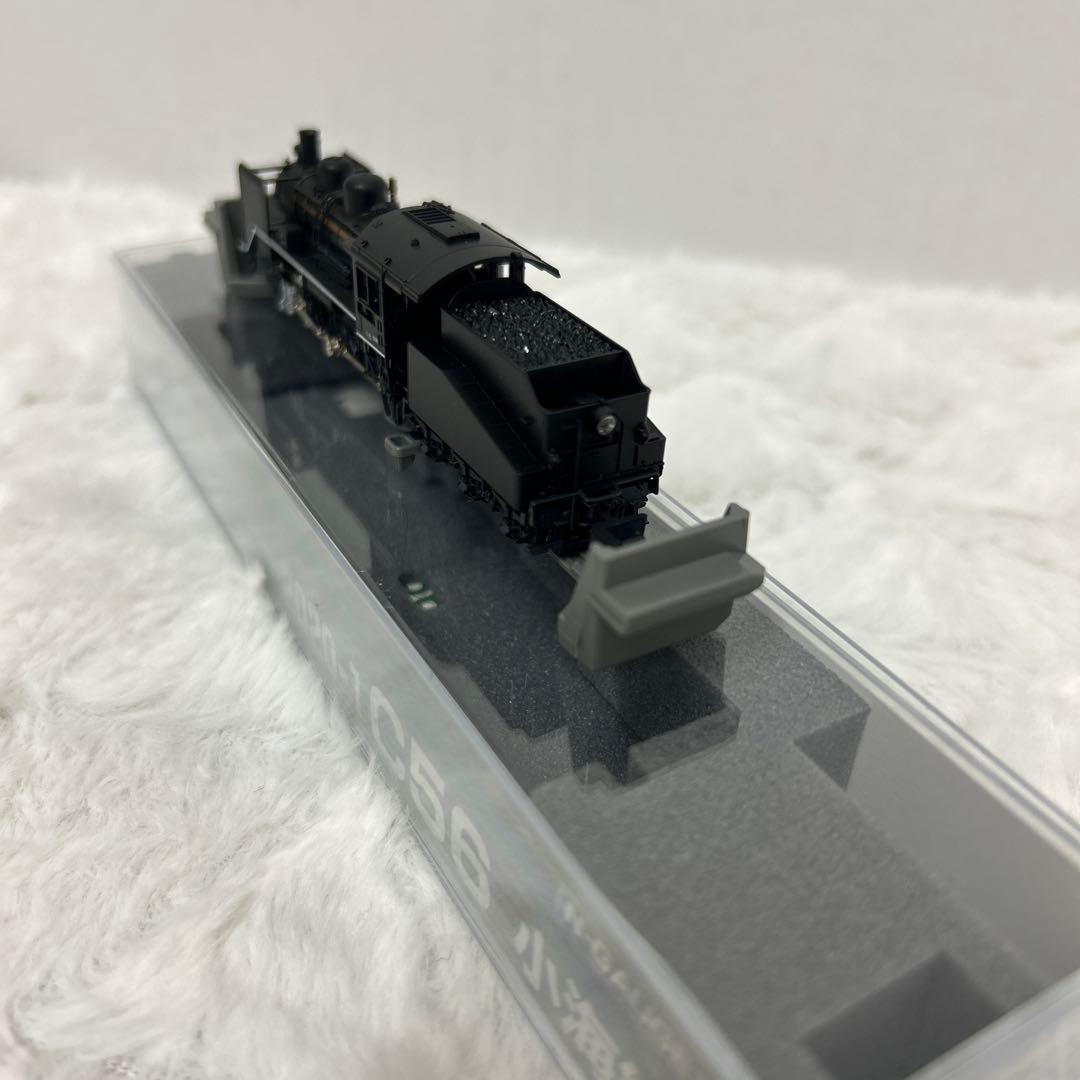 KATO Nゲージ 2020-1 C56 小海線