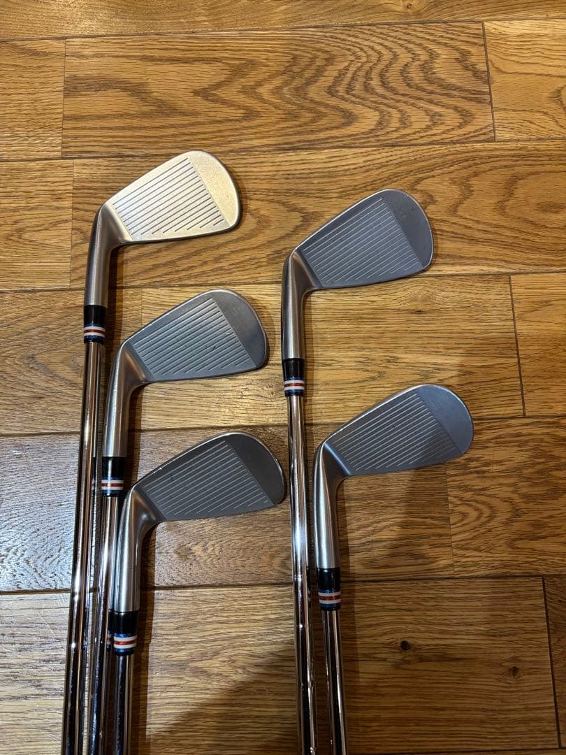 ARTISAN LS 720CB 5本　ファーストエディション　プロトタイプ