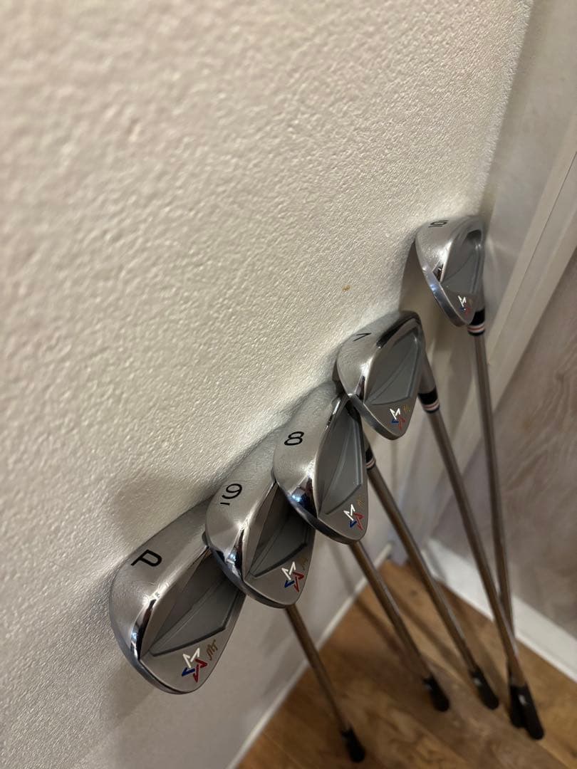 ARTISAN LS 720CB 5本　ファーストエディション　プロトタイプ