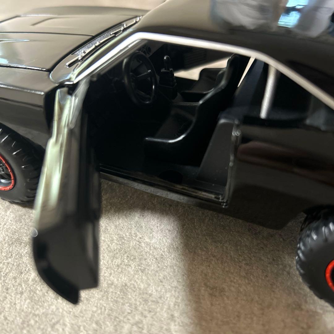 1/24 Jada toys ワイルドスピード まとめ売り