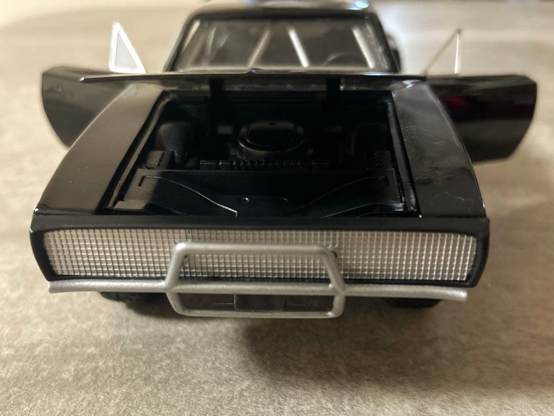 1/24 Jada toys ワイルドスピード まとめ売り