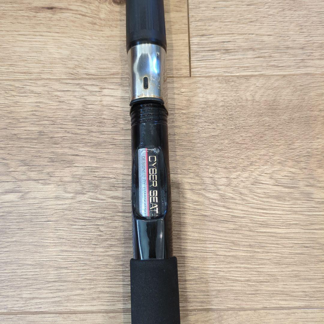 がま船　シーアーク　30号3.9ｍ