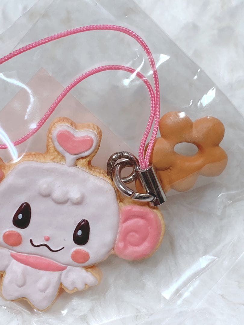 たまごっち ハピハピっち キーホルダー マスコット