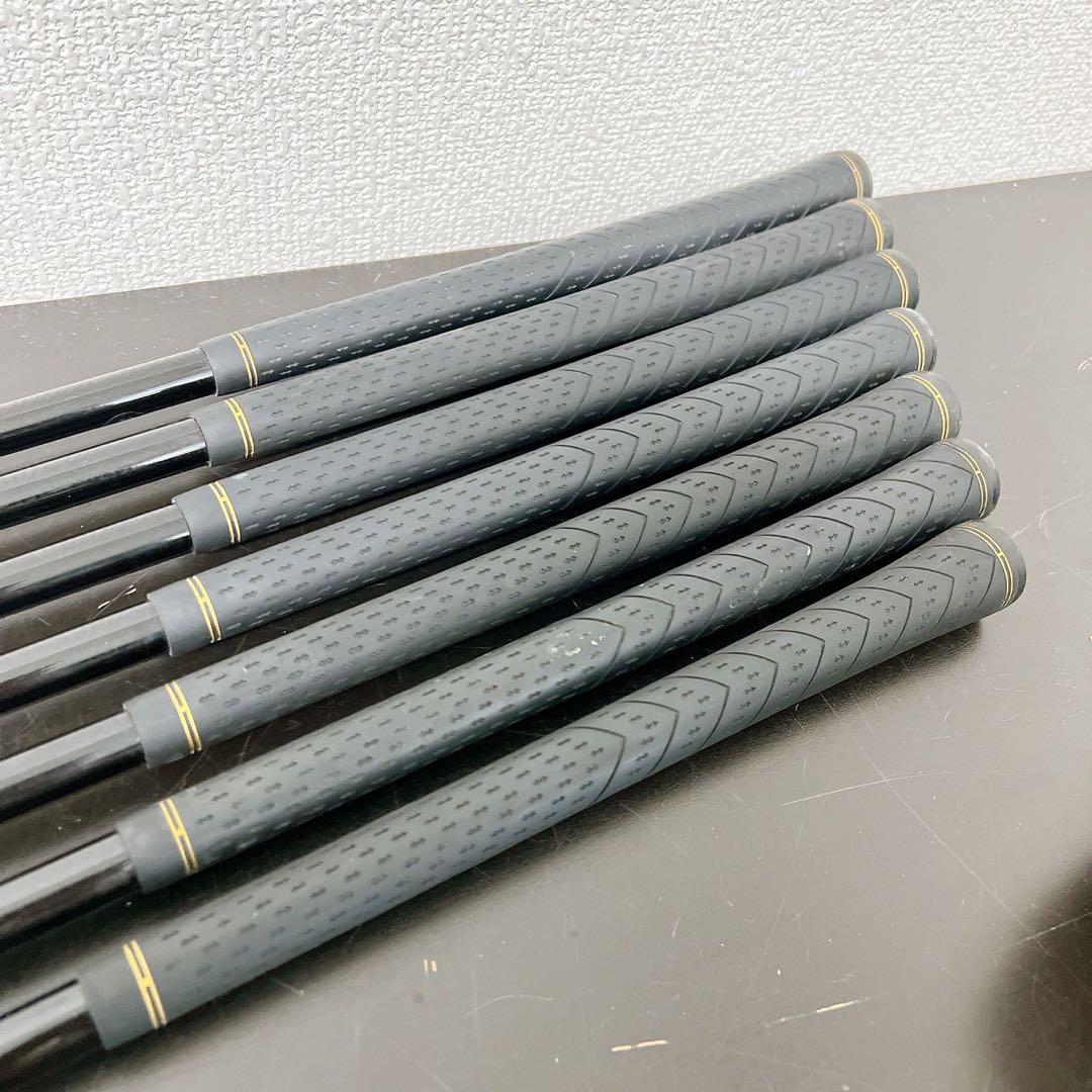 豪華フルセット ウィルソン ULTRA EZ メンズ ゴルフセット カーボン R