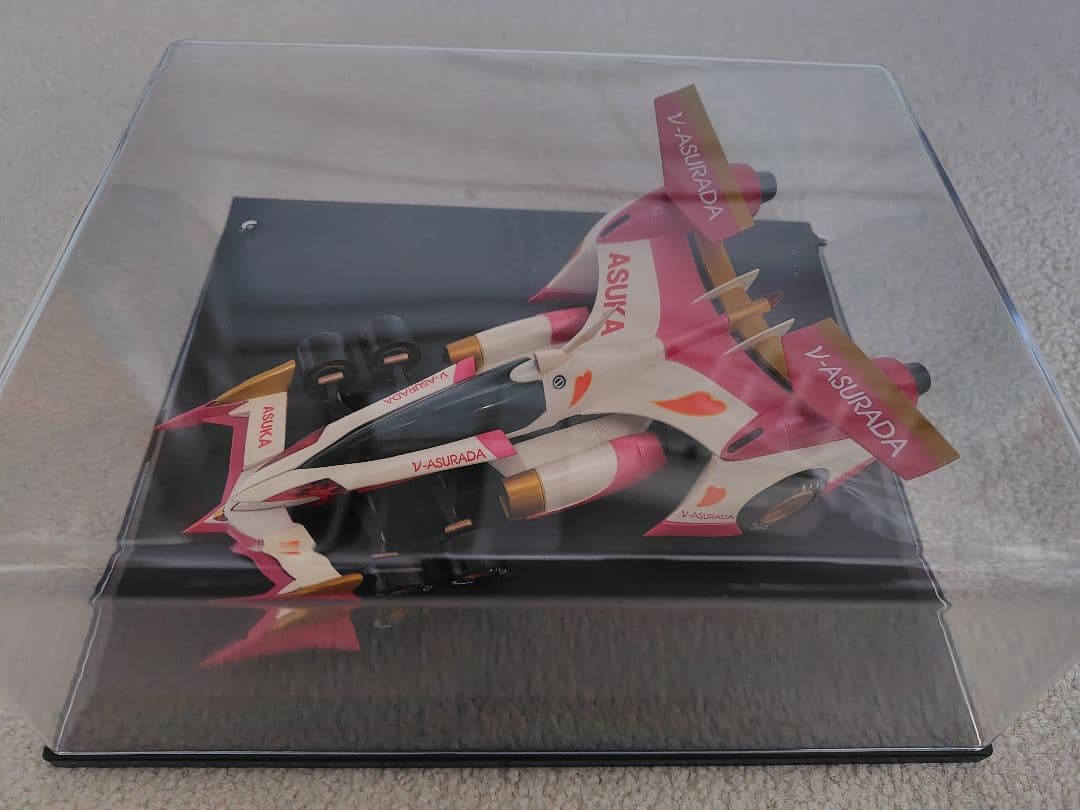 最終値下げ！！　アトリエ彩　V−ASURADA AKF-0SP(イリサワ限定)