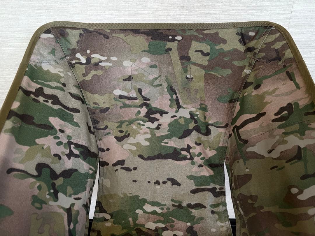 Helinox ヘリノックス　タクティカルチェア