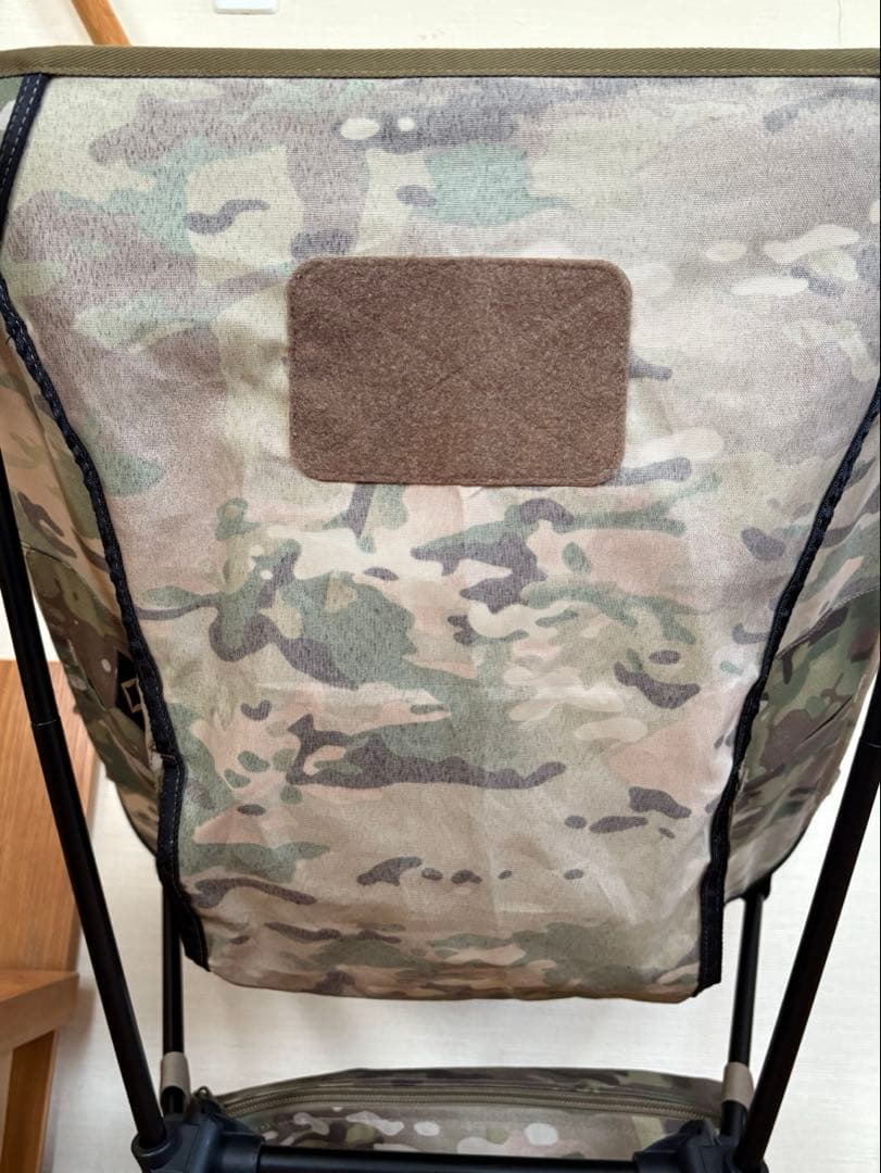 Helinox ヘリノックス　タクティカルチェア