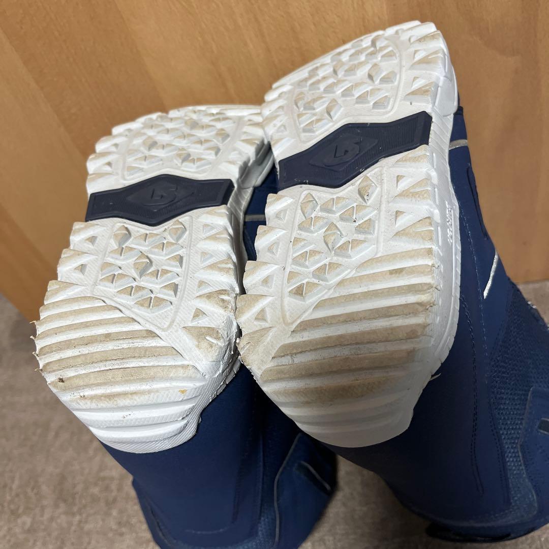 Burton MOTO Asian Fit スノーボードブーツ 26cm