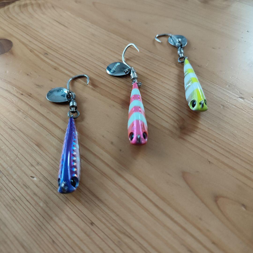 メタルマジックTG40g4個