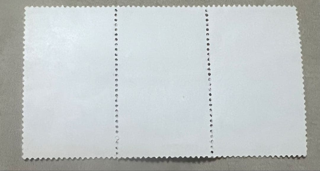 中国共産党創立50周年記念切手セット