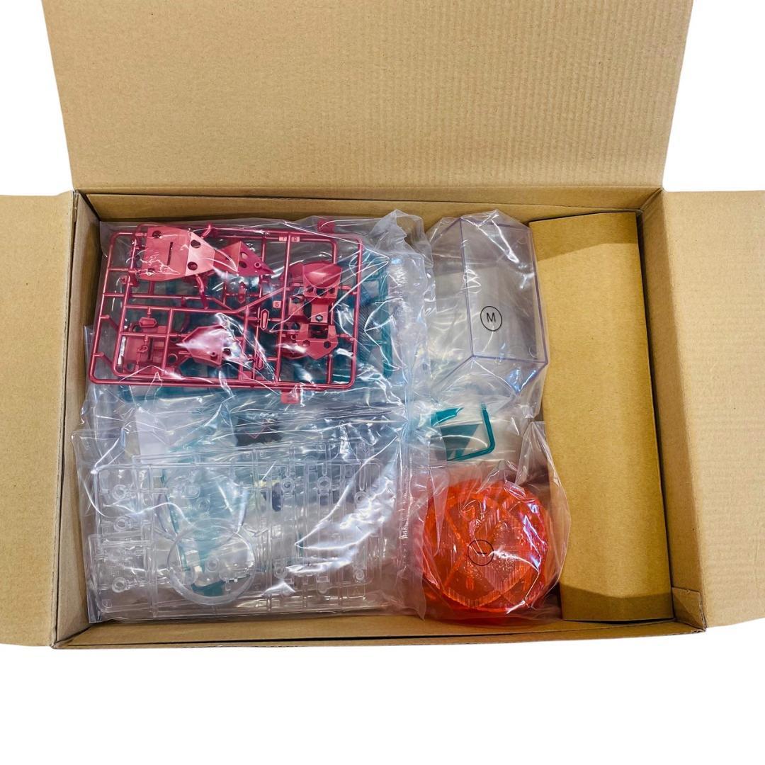 未使用・未開封品　SMP　バンダイ アストラナガン