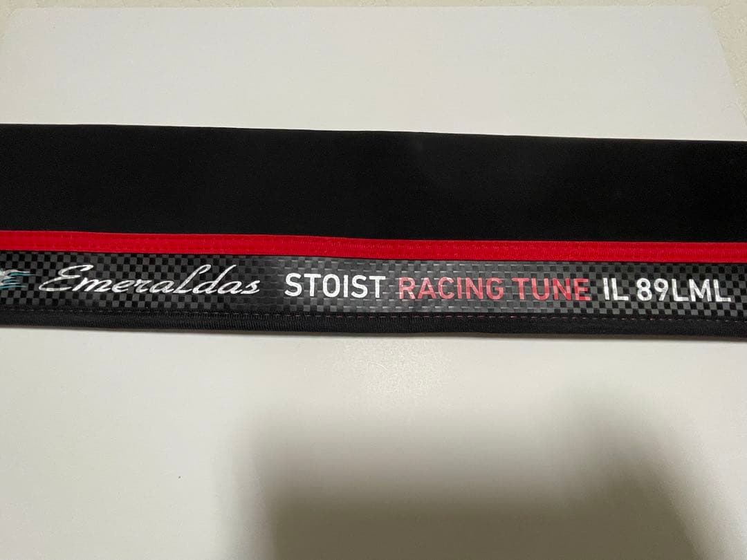 即購入OK【極美品】エメラルダス RT IL 89LML