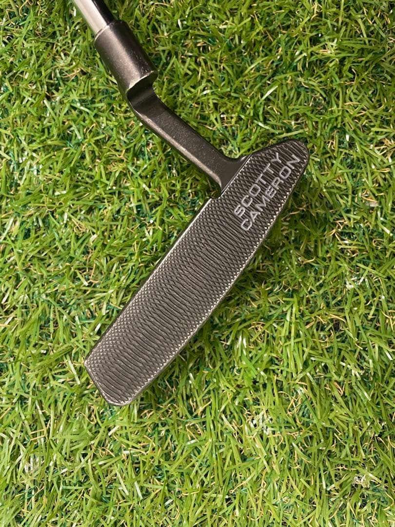 Scotty Cameron Select Newport 2 パター　34 ②