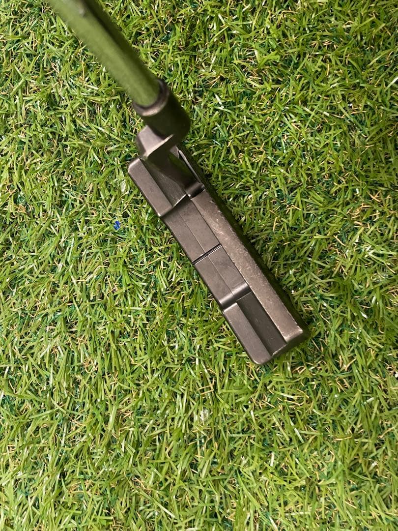 Scotty Cameron Select Newport 2 パター　34 ②