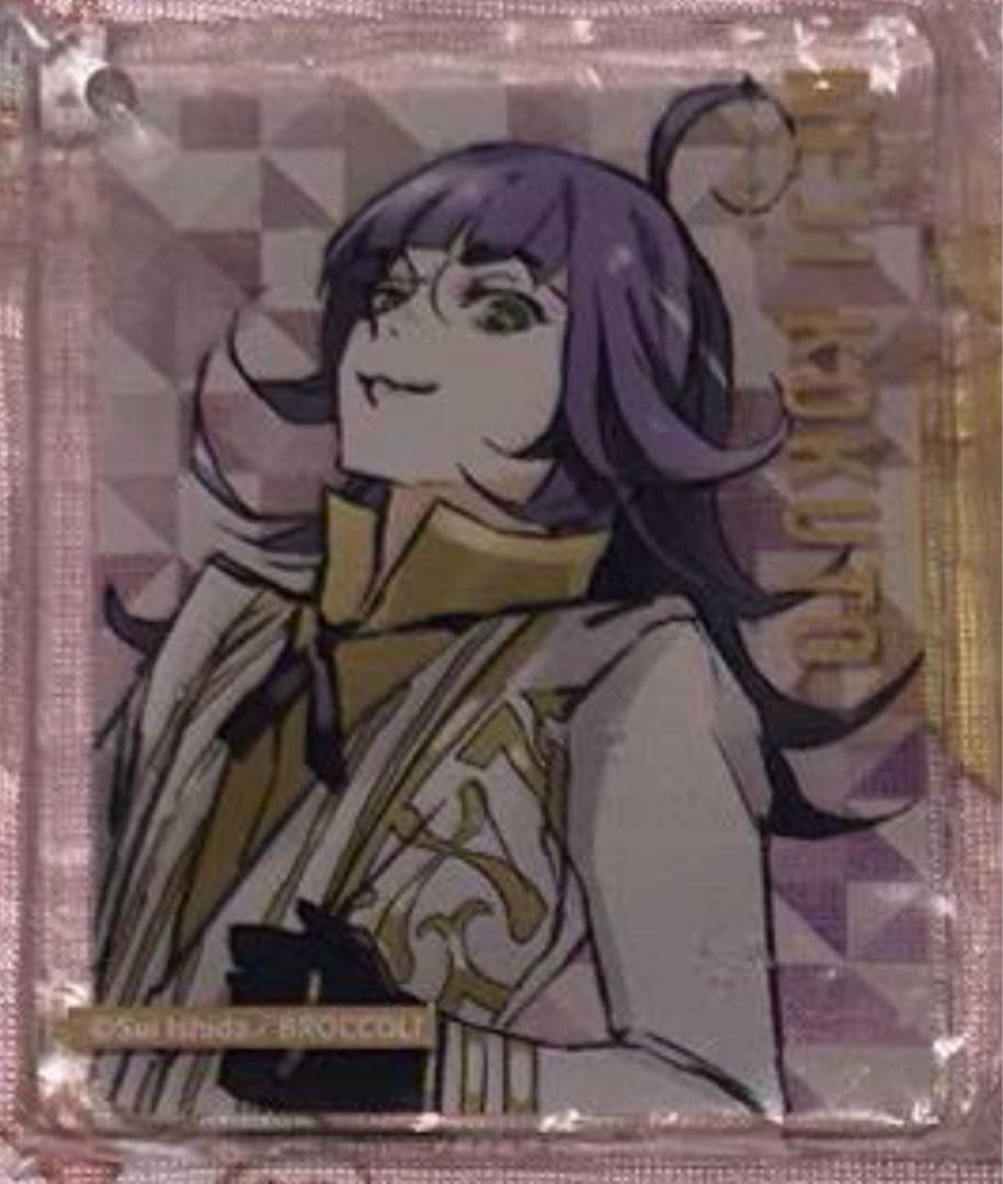 JACKJEANNE 根地黒門 コロッタ