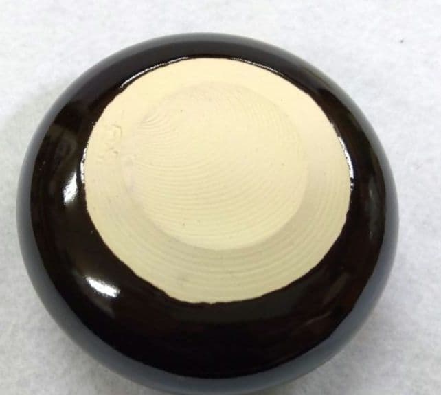 月末迄特価 茶道具 茶入 内海茶入 長緒茶入 仕服 立涌に蔦 正絹 新品