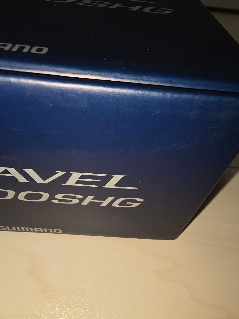 8*d様 ★シマノ　MIRAVEL　C2000SHG　ミラベル　新品