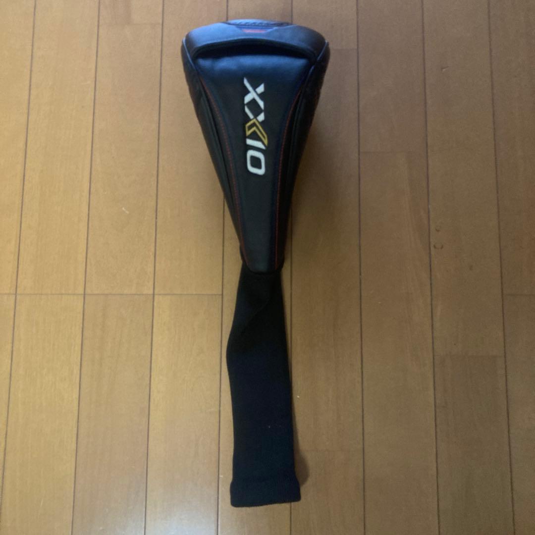 ゼクシオ13 ドライバー 10.5ツアーAD GC-4 S MP1300付き