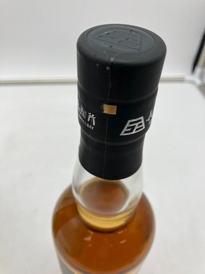 【新品・未開封】UXERworld Pygmalionウイスキー 700ml