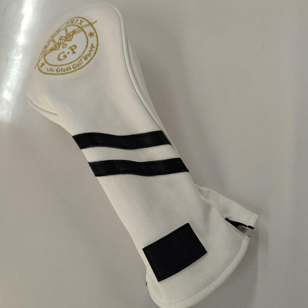 GRAND PRIX ONE MINUTE DS 10.5° アルデラ50