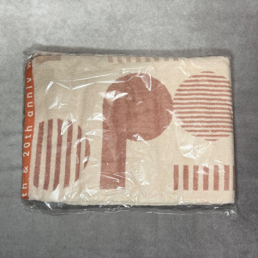 Perfume POP Festival グッズセット　　P33