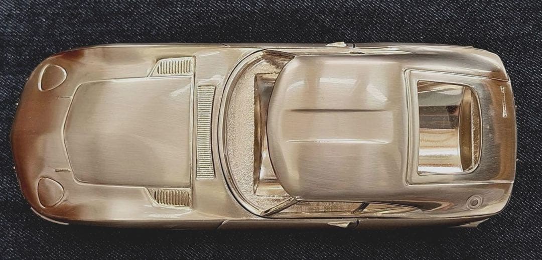 【超希少】TOYOTA 2000GT 幻の名車　トヨタ純正品　非売品