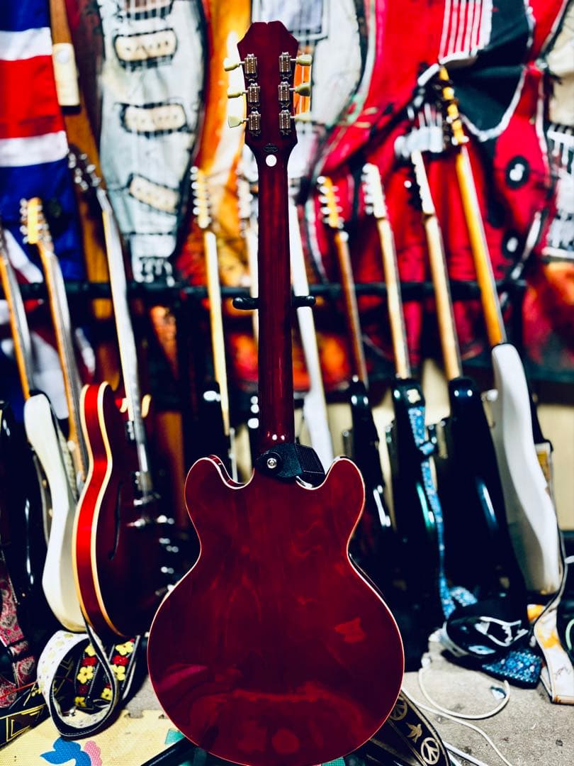 ギター Epiphone ES-339