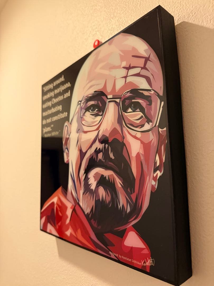 ブレイキングバット　ハイゼンベルク