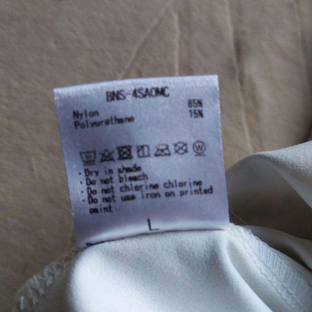 バンデル　モックネック　Ｌ