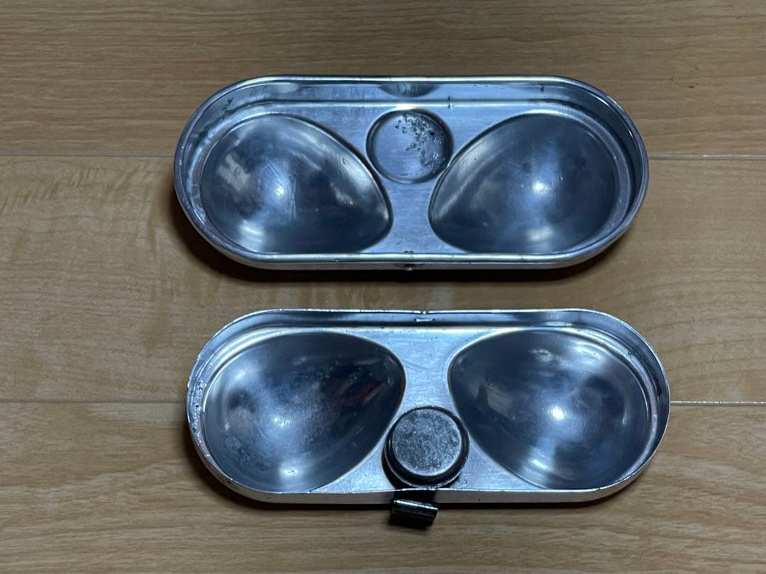 【LE GRAND TETRAS】 エッグキャリー