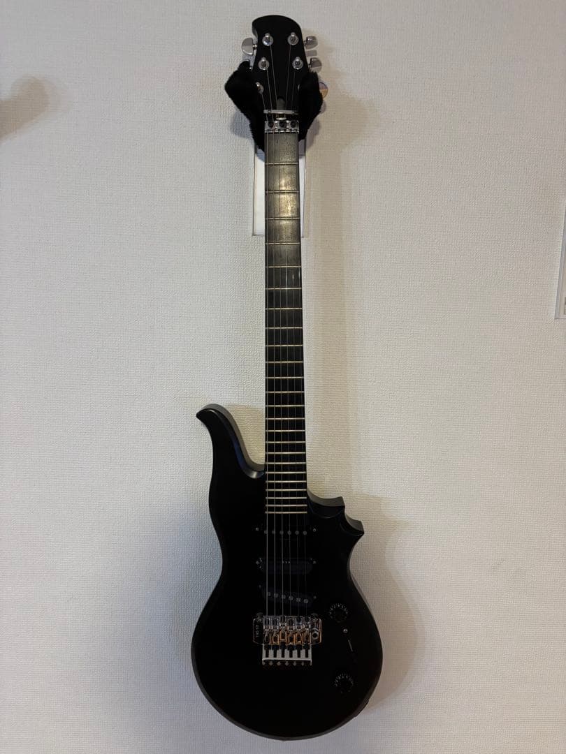 エレキギター　ジャンク品　ESPピックアップ　SUGIZO